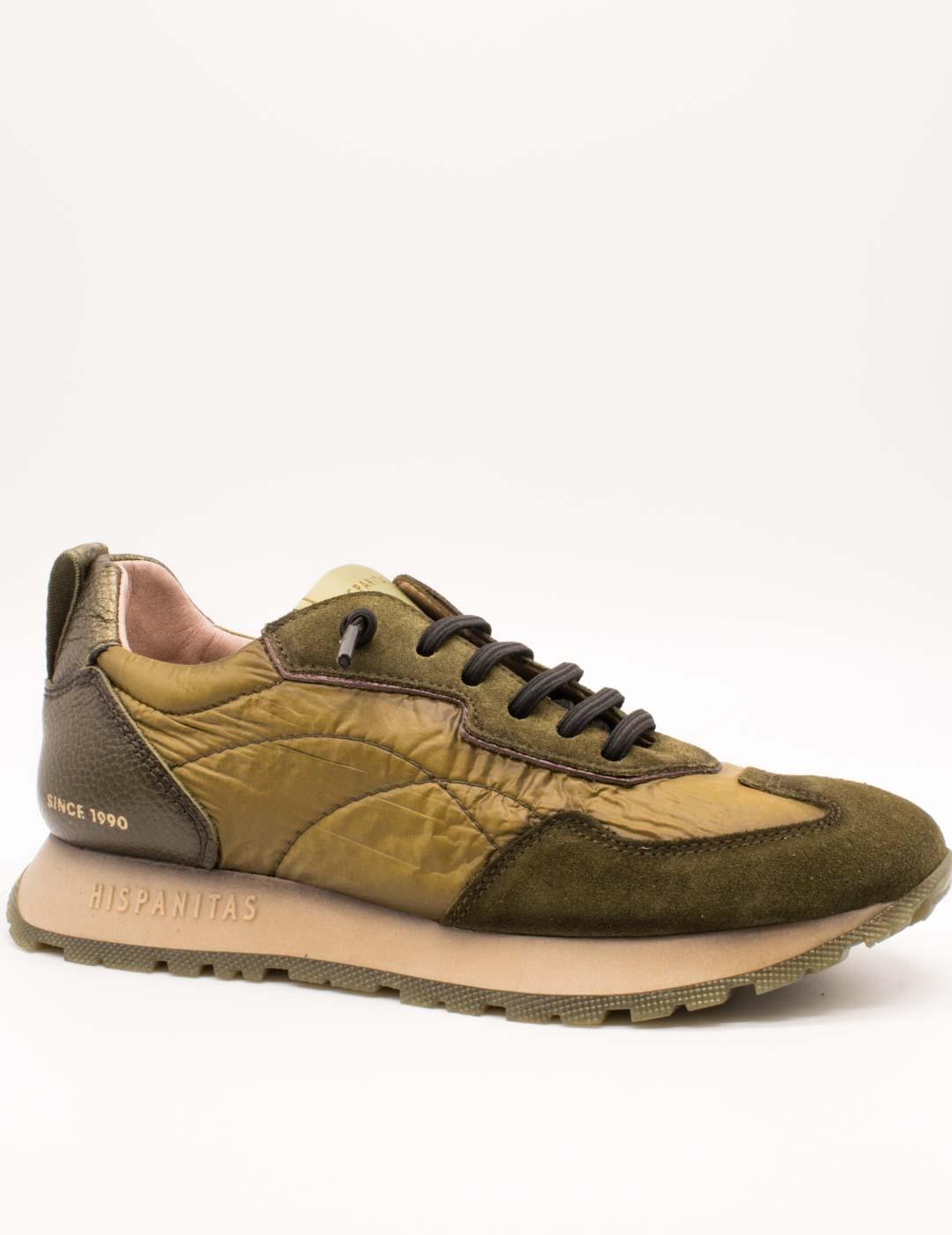 Deportivo Hispanitas HI254209 Kansas Army de Mujer