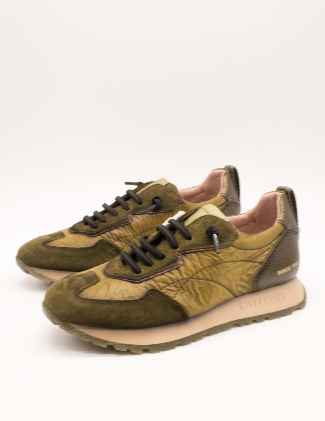 Deportivo Hispanitas HI254209 Kansas Army de Mujer