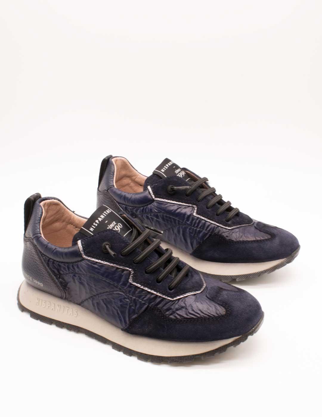 Deportivo Hispanitas HI254209 Kansas Midnight de Mujer