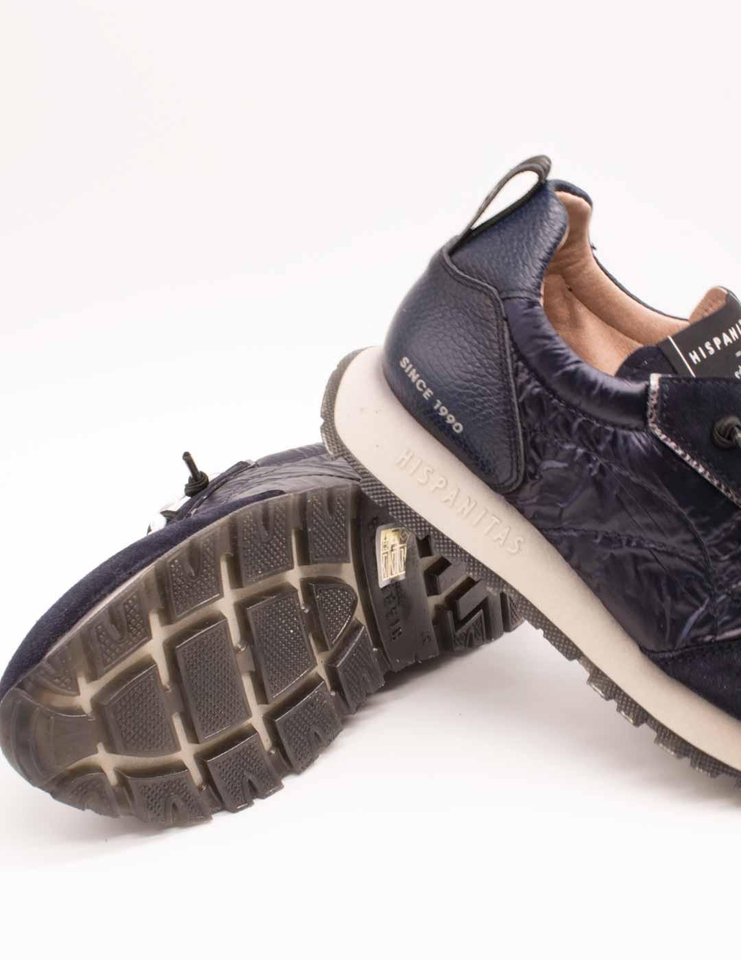 Deportivo Hispanitas HI254209 Kansas Midnight de Mujer