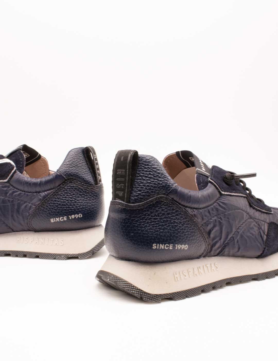 Deportivo Hispanitas HI254209 Kansas Midnight de Mujer