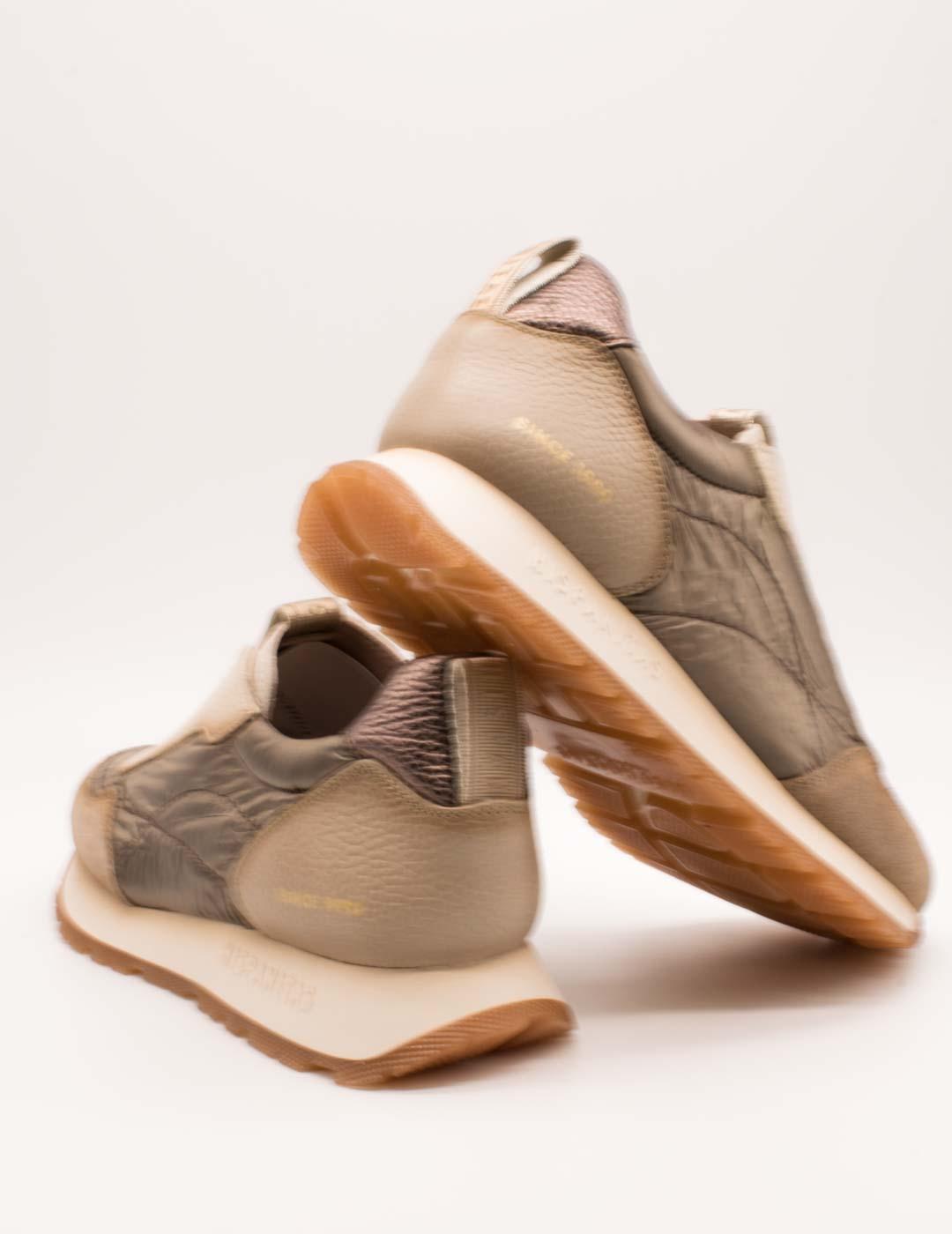 Deportivo Hispanitas HI254222 Kansas Topo de Mujer