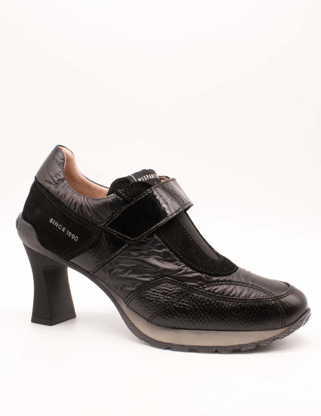 Zapato Hispanitas HI254350 Saigon Black de Mujer