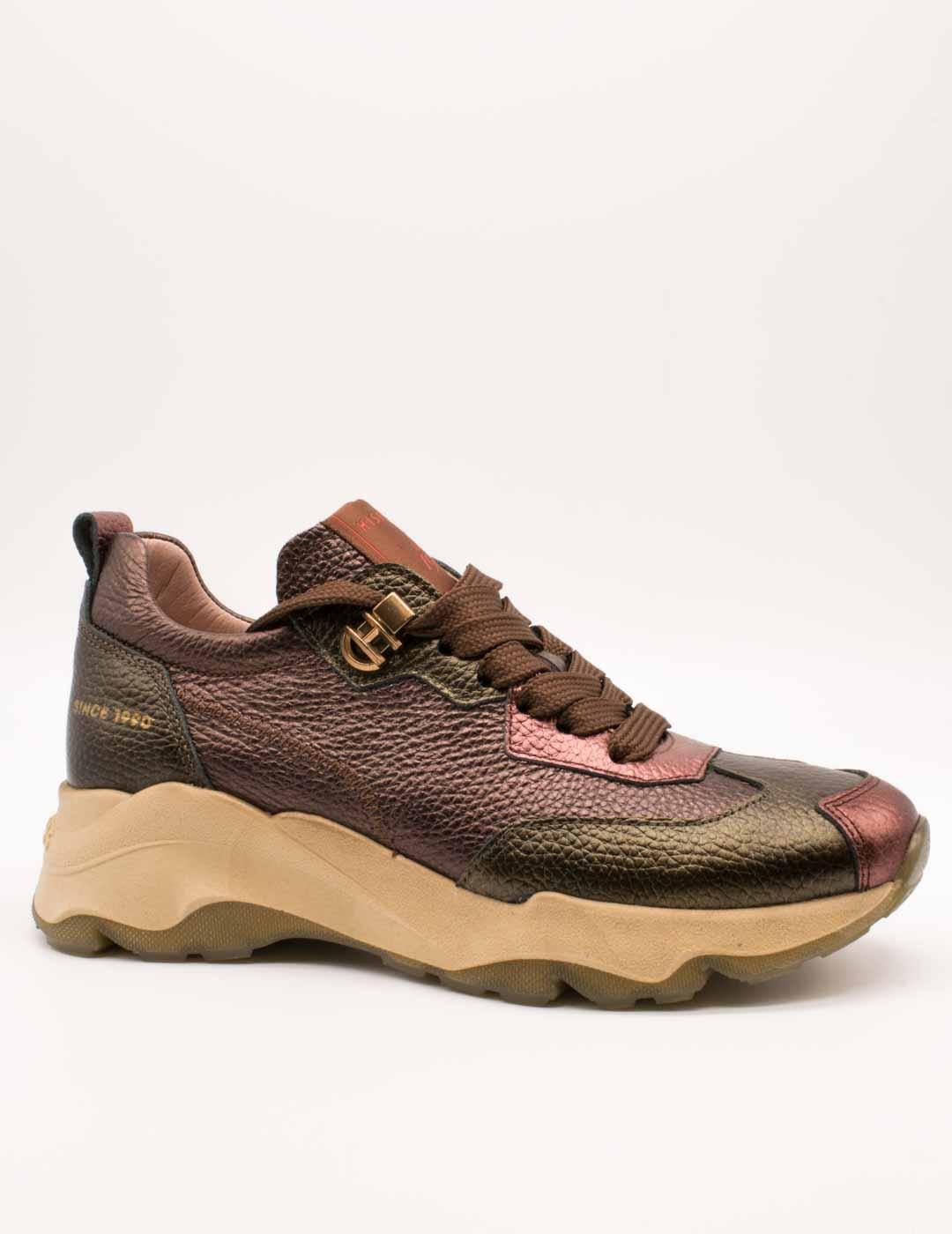 Deportivo Hispanitas HI254320 Nepal Wine de Mujer