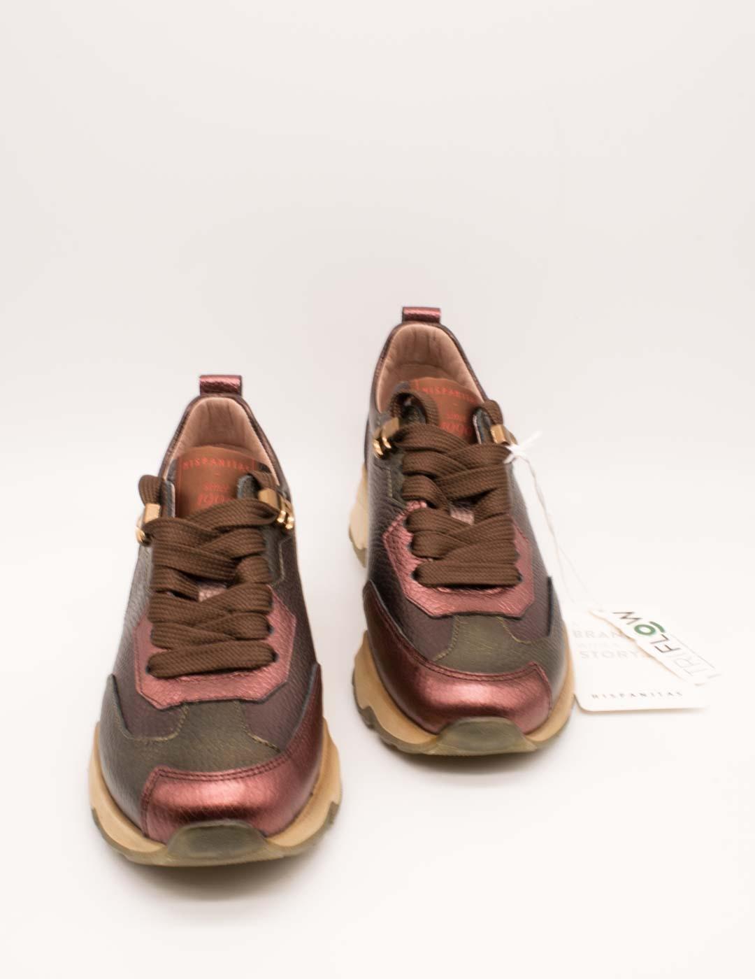 Deportivo Hispanitas HI254320 Nepal Wine de Mujer