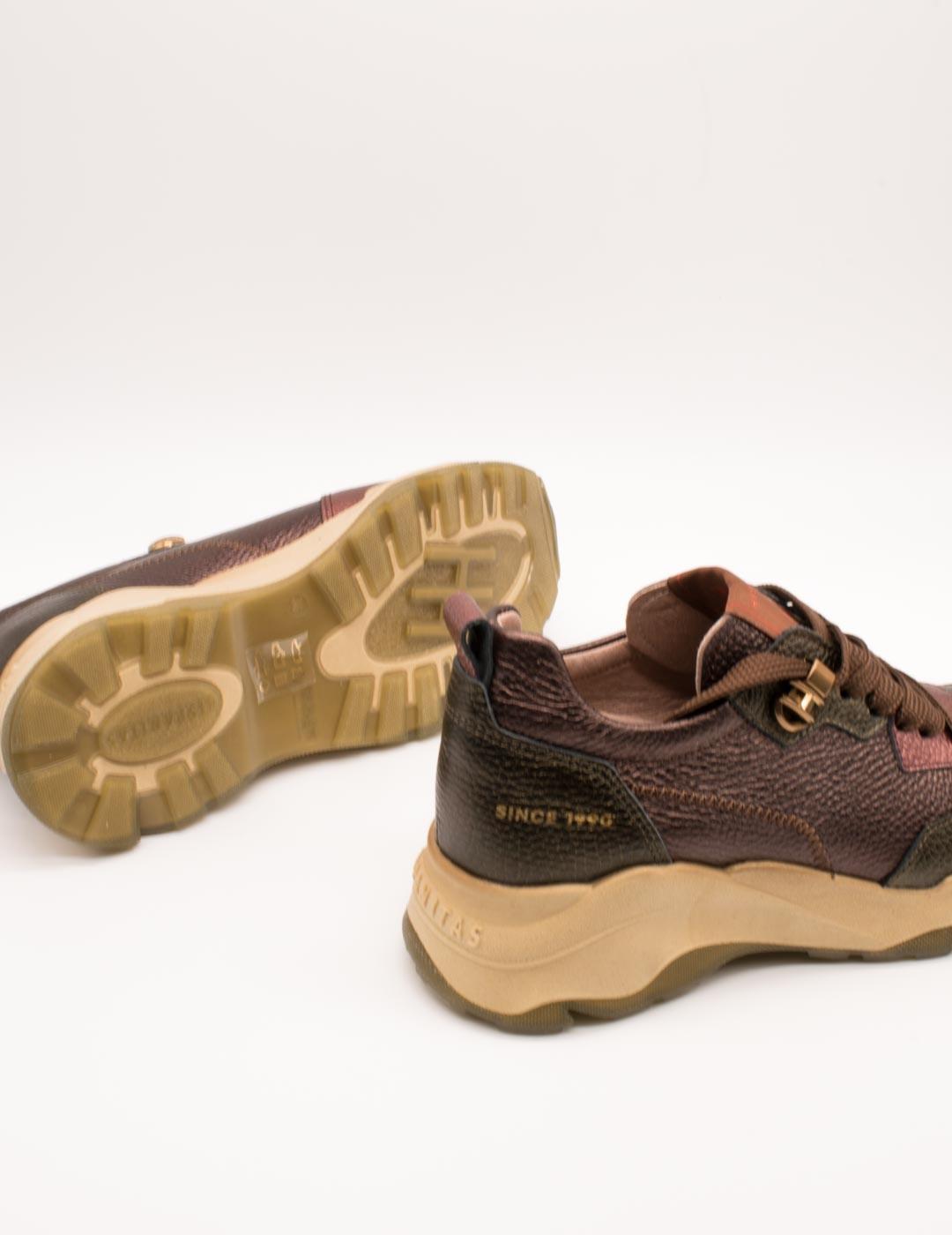 Deportivo Hispanitas HI254320 Nepal Wine de Mujer