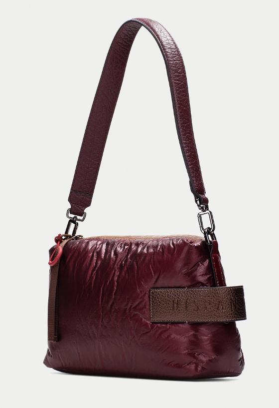 Bolso Hispanitas BI254151 Wine