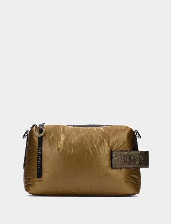 Bolso Hispanitas BI254151 Army