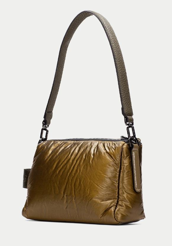 Bolso Hispanitas BI254151 Army
