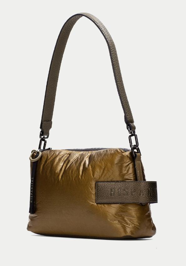 Bolso Hispanitas BI254151 Army