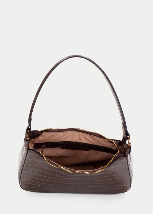 Bolso Hispanitas BI254149 Avellana