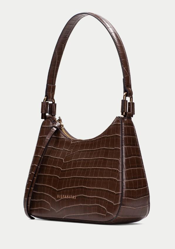 Bolso Hispanitas BI254149 Avellana