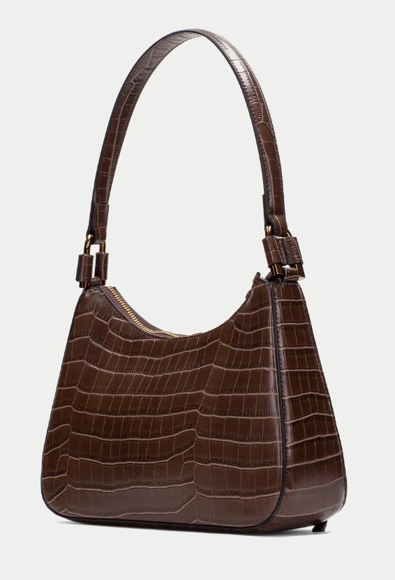 Bolso Hispanitas BI254149 Avellana