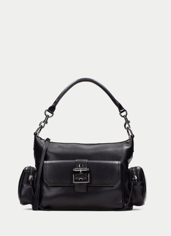 Bolso Hispanitas BI254140 Black