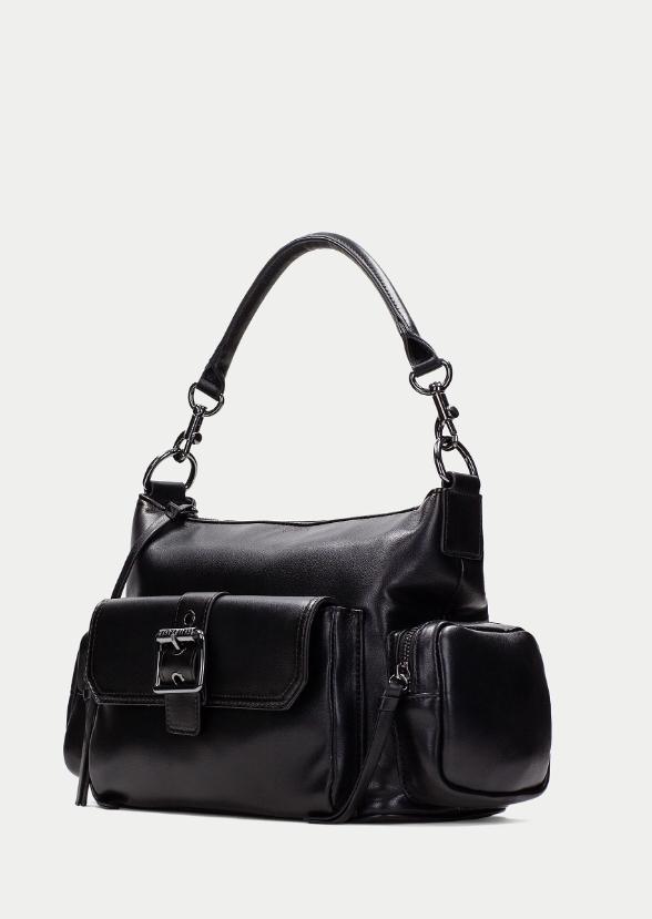 Bolso Hispanitas BI254140 Black