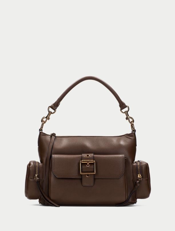 Bolso Hispanitas BI254140 Avellana