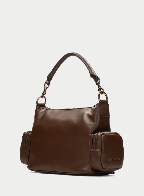 Bolso Hispanitas BI254140 Avellana