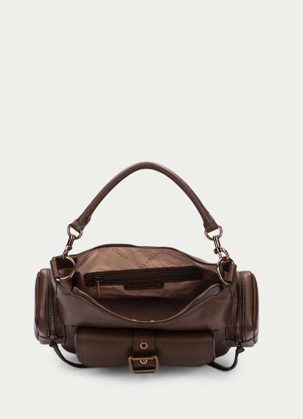 Bolso Hispanitas BI254140 Avellana