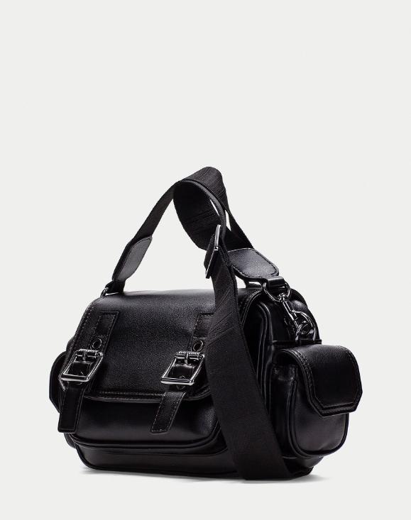 Bolso Hispanitas BI254143 Black