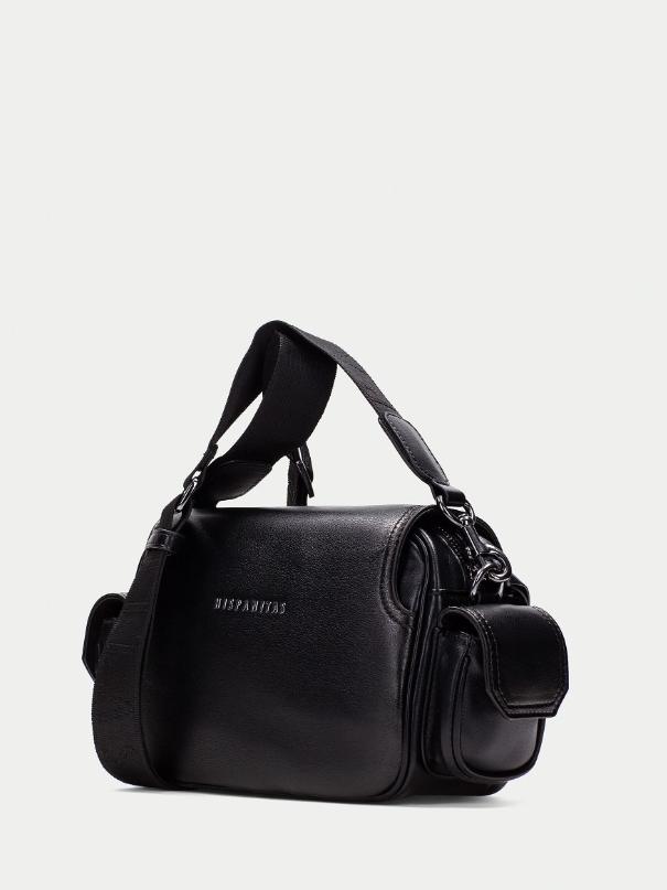 Bolso Hispanitas BI254143 Black