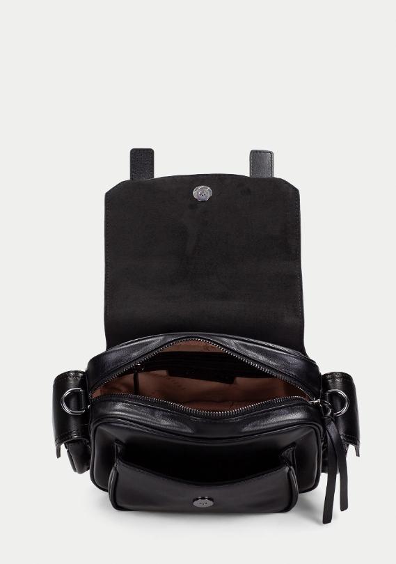 Bolso Hispanitas BI254143 Black