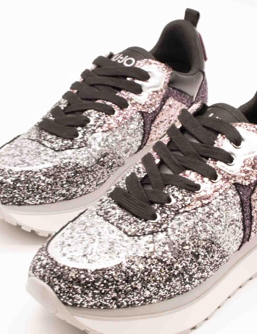 Deportivo Luijo BF5009TX007S3810 Maxi Wonder de Mujer