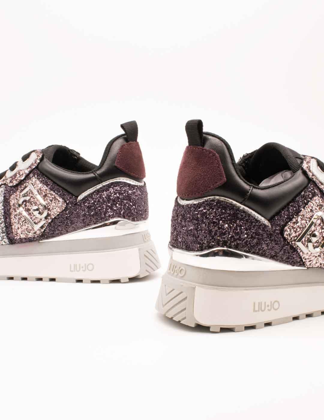 Deportivo Luijo BF5009TX007S3810 Maxi Wonder de Mujer