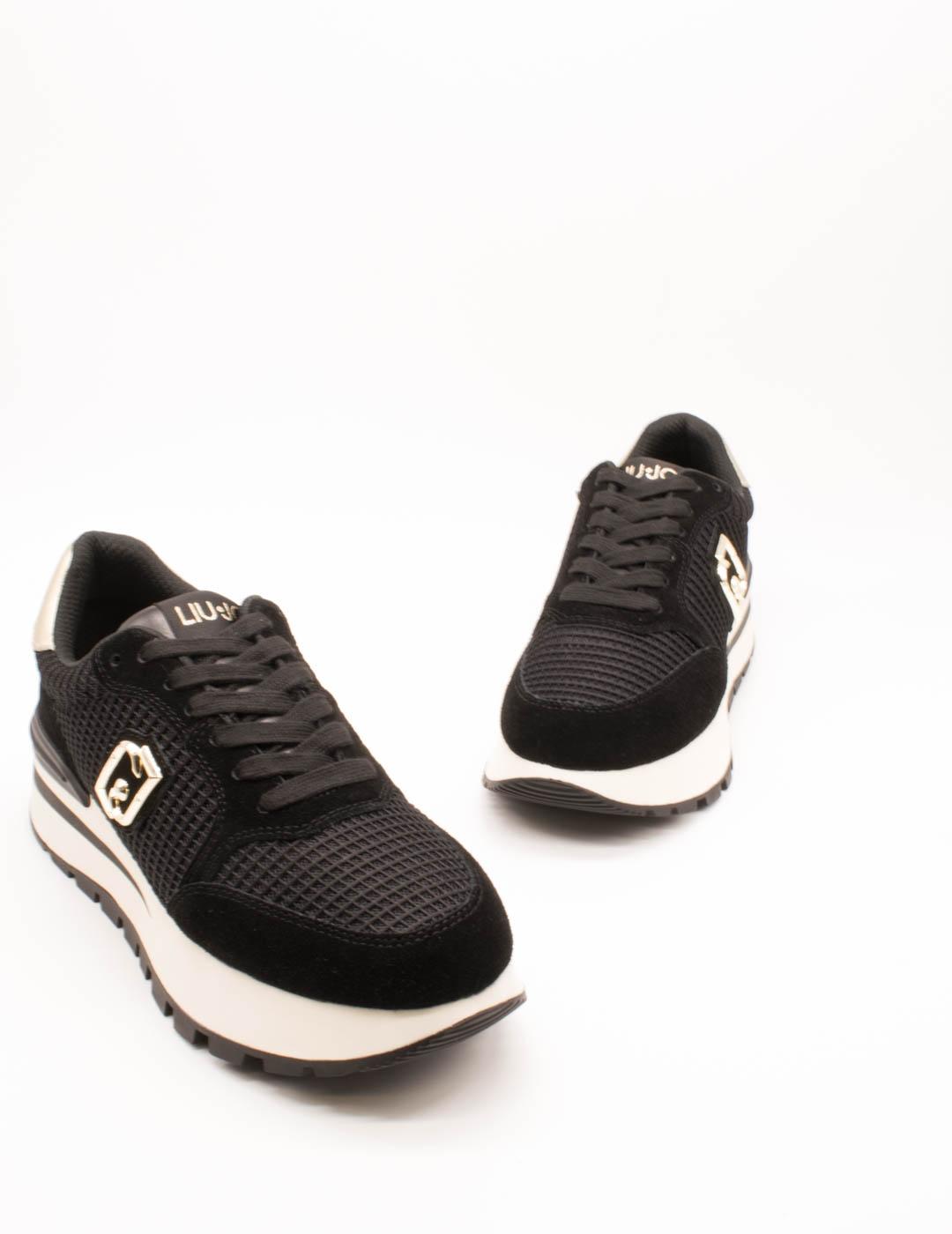 Deportivo Luijo BF5049PX027S1189 Amazing 25 de Mujer