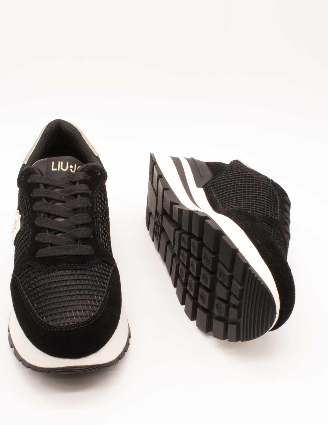 Deportivo Luijo BF5049PX027S1189 Amazing 25 de Mujer