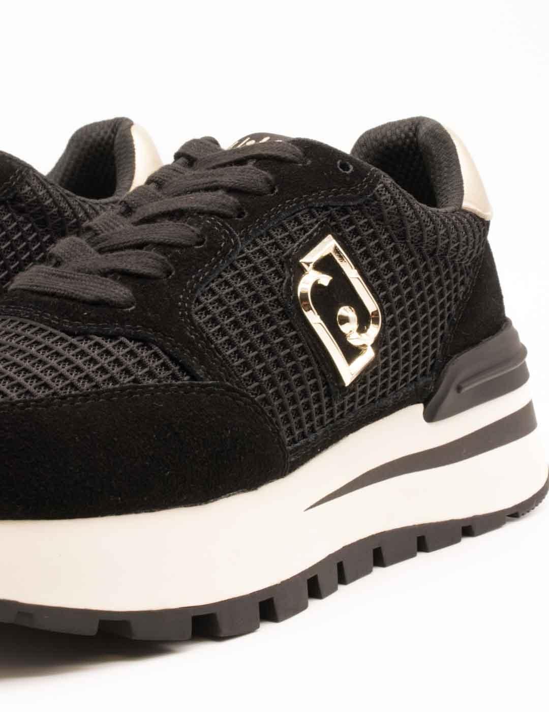 Deportivo Luijo BF5049PX027S1189 Amazing 25 de Mujer