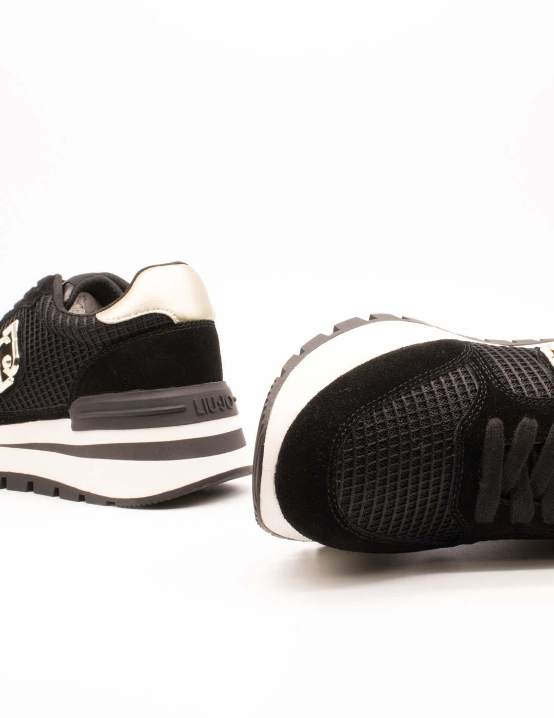 Deportivo Luijo BF5049PX027S1189 Amazing 25 de Mujer