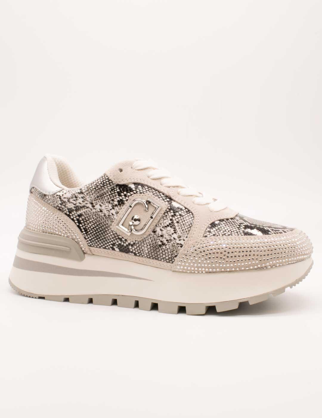 Deportivo Luijo BF5049PX747S3904 Amazing 25 de Mujer