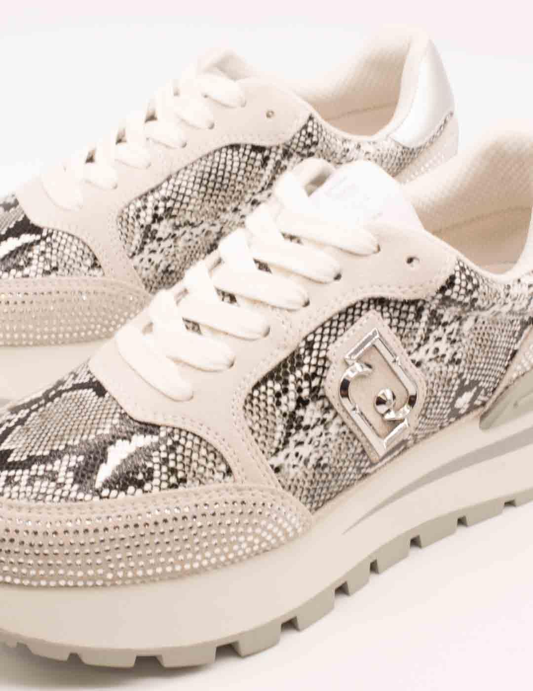 Deportivo Luijo BF5049PX747S3904 Amazing 25 de Mujer