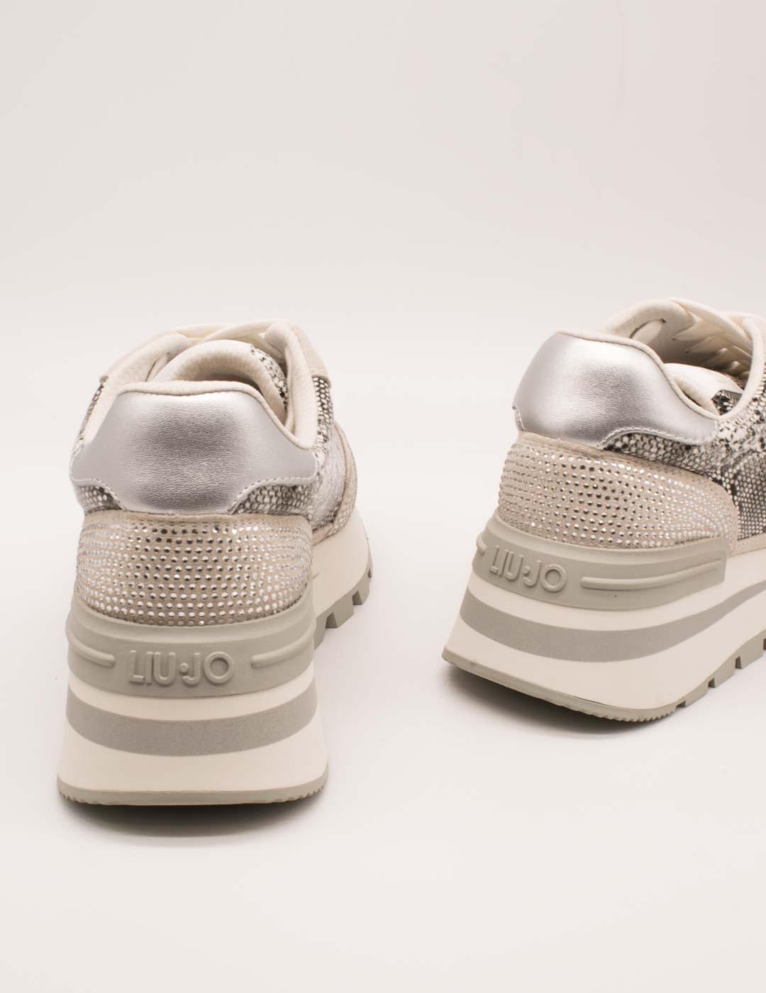 Deportivo Luijo BF5049PX747S3904 Amazing 25 de Mujer