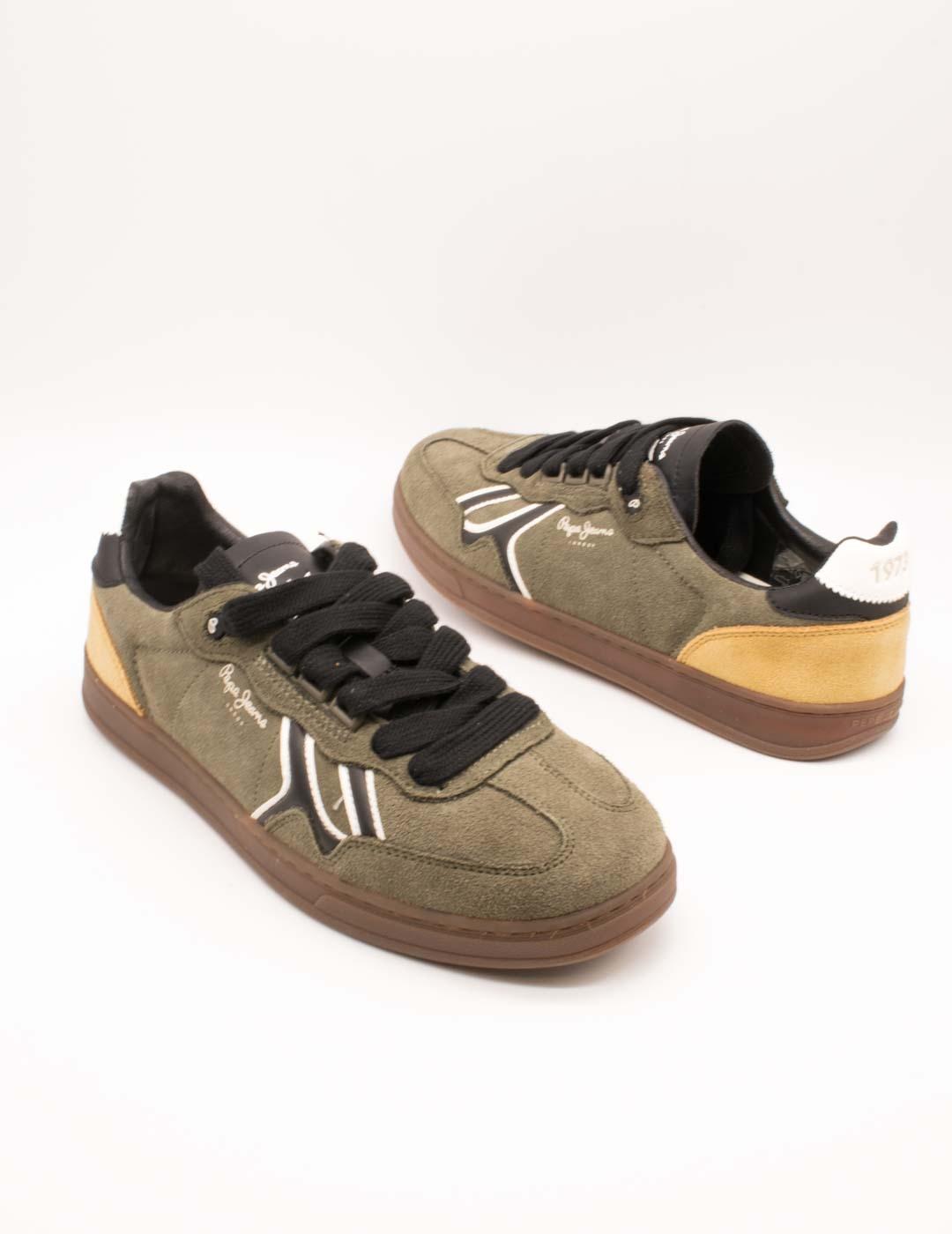 Deportivo Pepe Jeans PMS000009-734 Ball Safari de Hombre