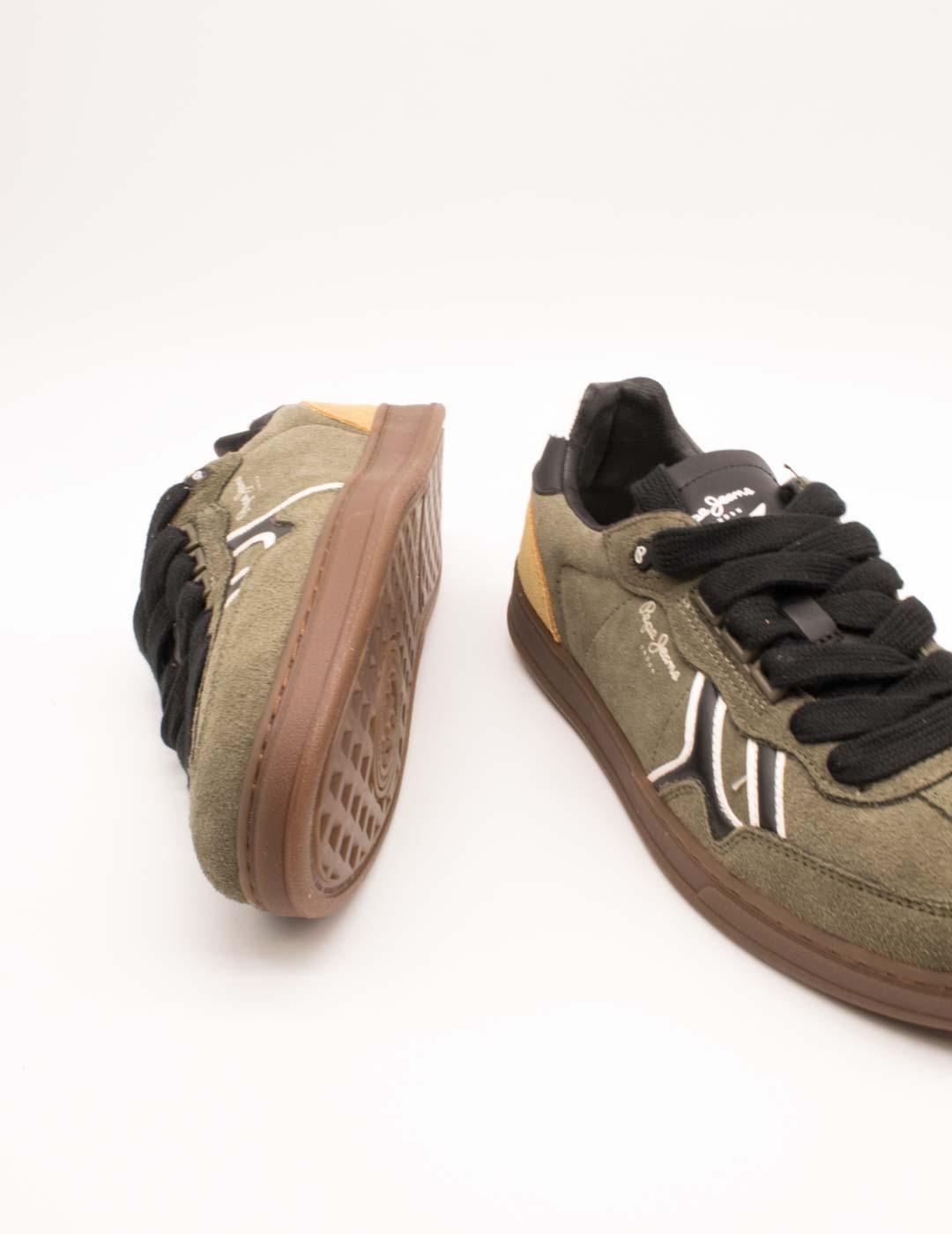 Deportivo Pepe Jeans PMS000009-734 Ball Safari de Hombre