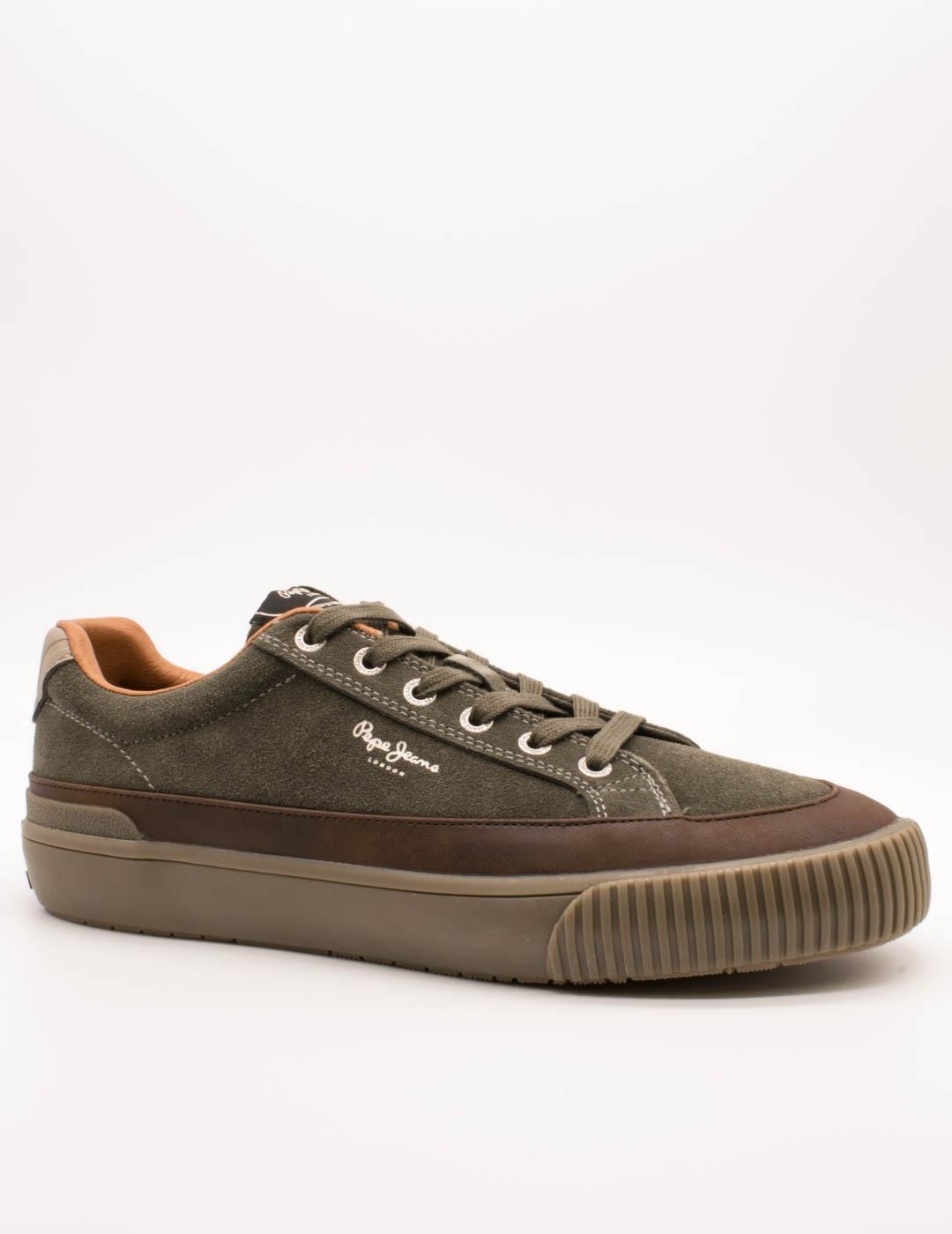 Deportivo Pepe Jeans PMS300001-782 Ben Squad de Hombre