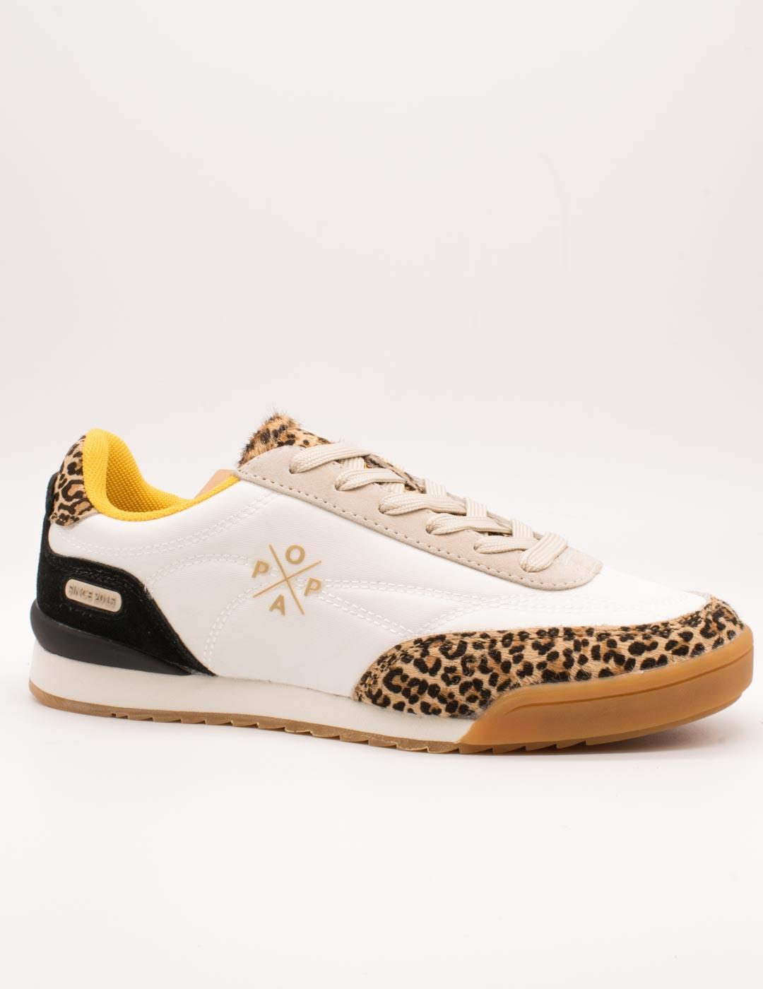 Deportivo Popa Muse Pony Arena de Mujer