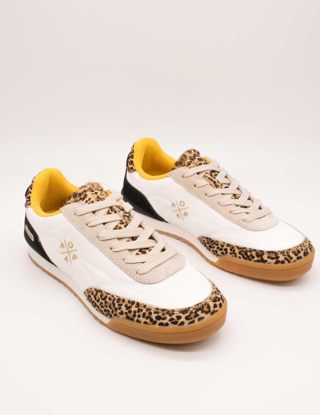 Deportivo Popa Muse Pony Arena de Mujer