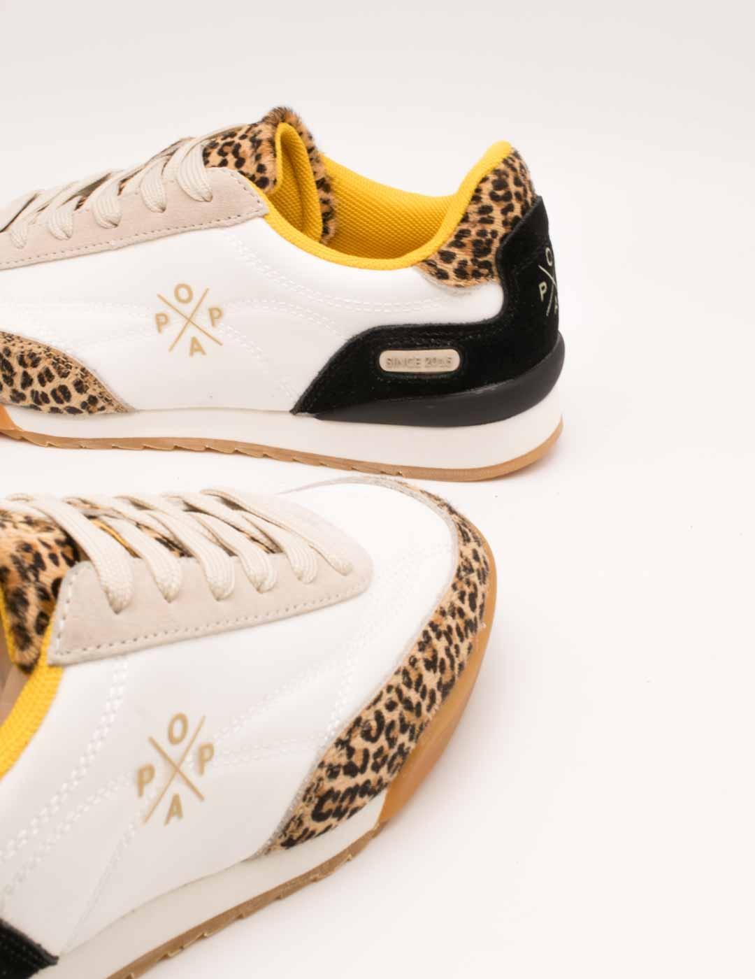 Deportivo Popa Muse Pony Arena de Mujer