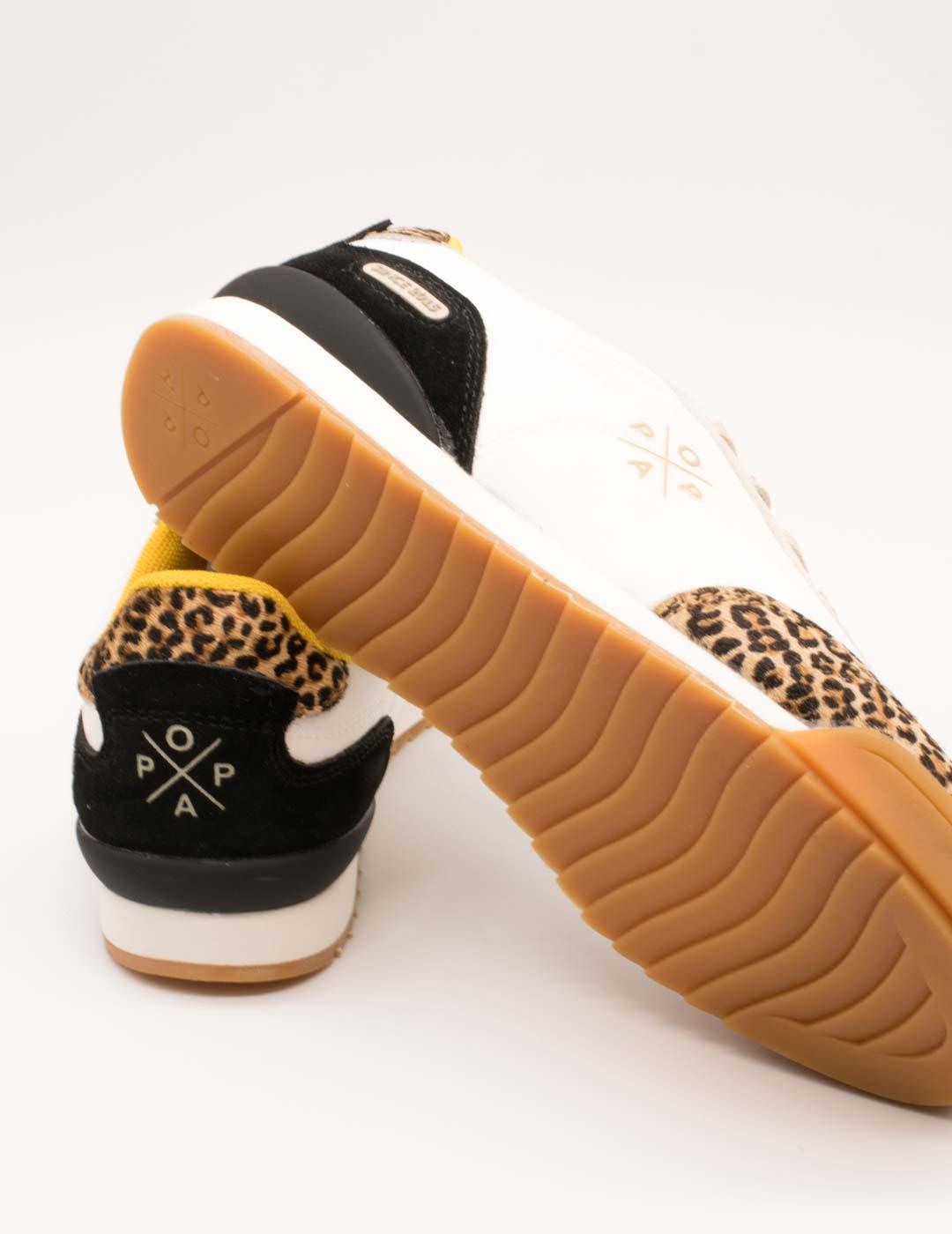 Deportivo Popa Muse Pony Arena de Mujer