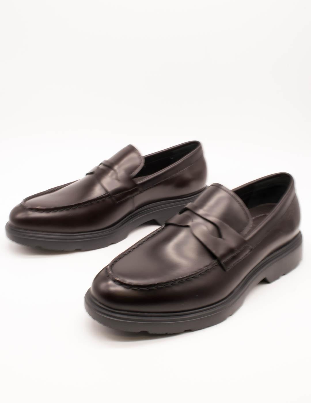 Zapato Stonefly 219801-M94 Forever 1 Turkic Coffe de Hombre