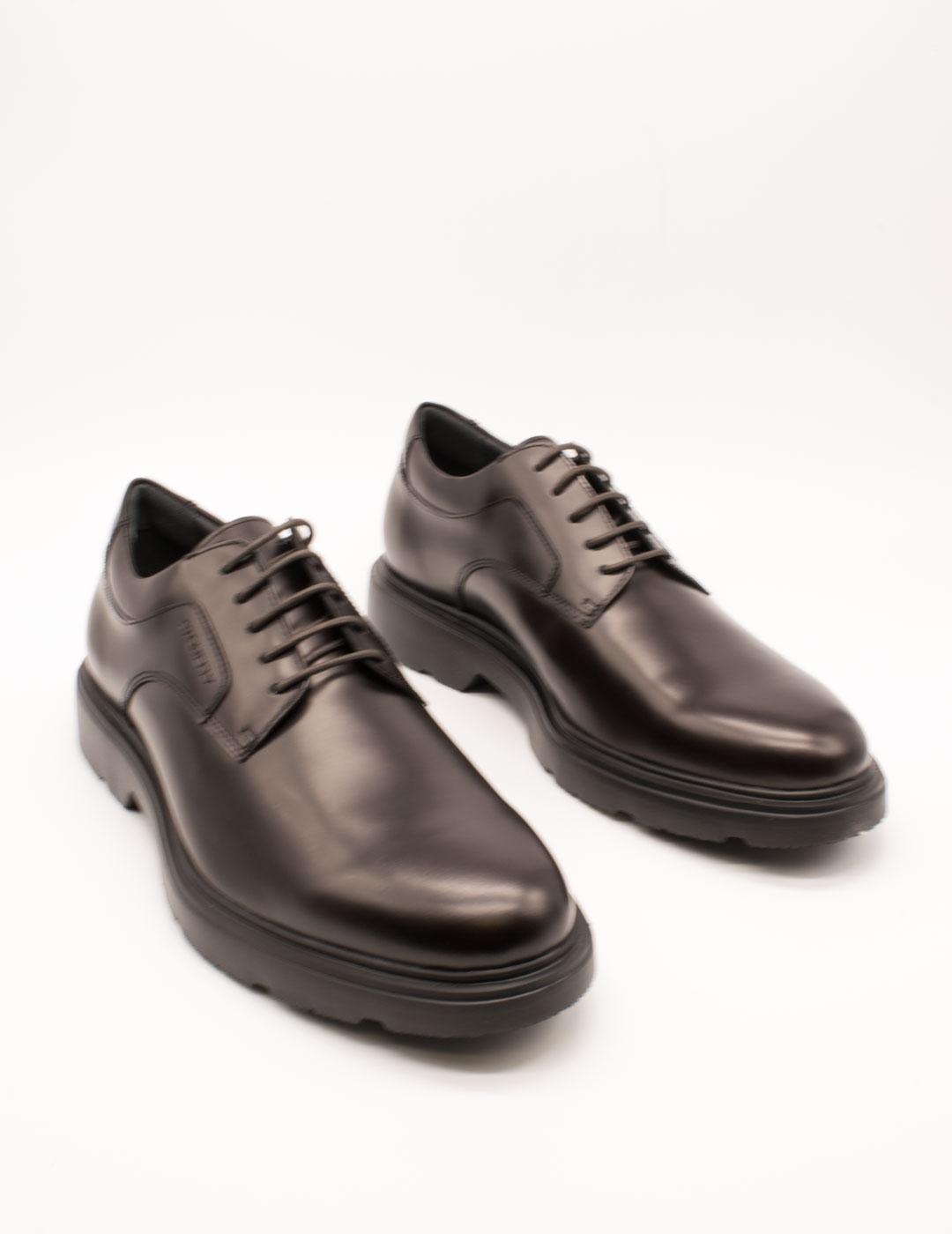 Zapato Stonefly 219804-M94 Forever 2 Turkic Coffe de Hombre