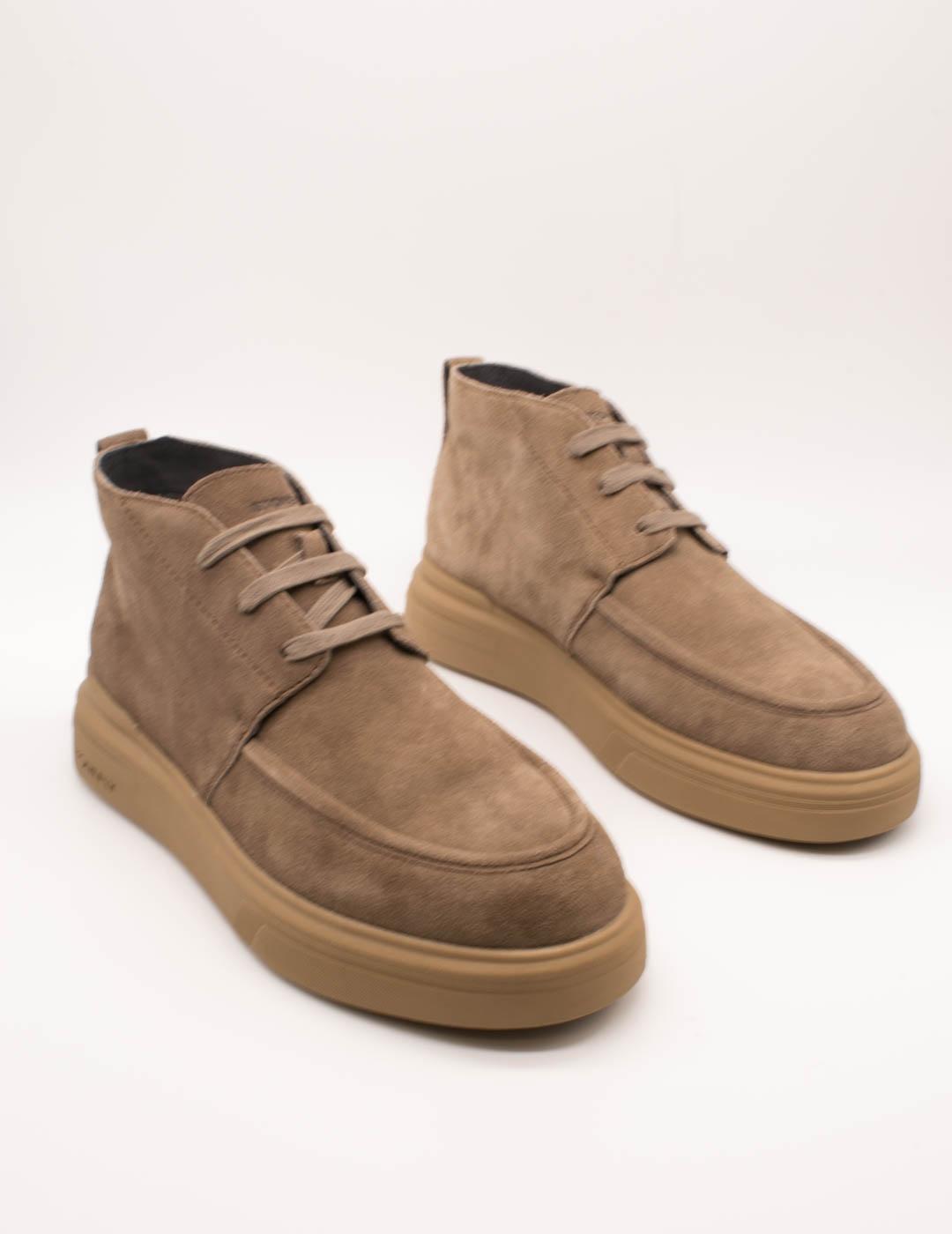 Botín Stonefly 221594-05R Phoenix Cub Brown de Hombre