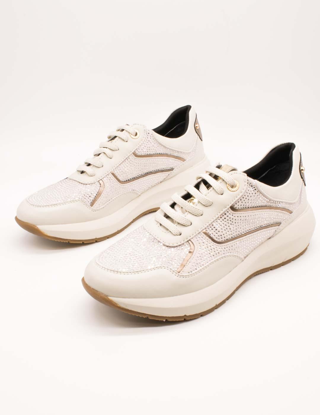 Deportivo Stonefly 222969-346 Twins Steam de Mujer