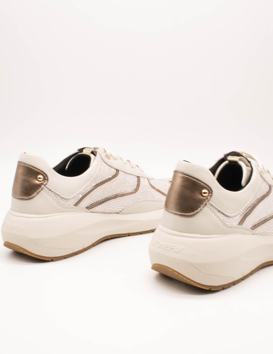 Deportivo Stonefly 222969-346 Twins Steam de Mujer