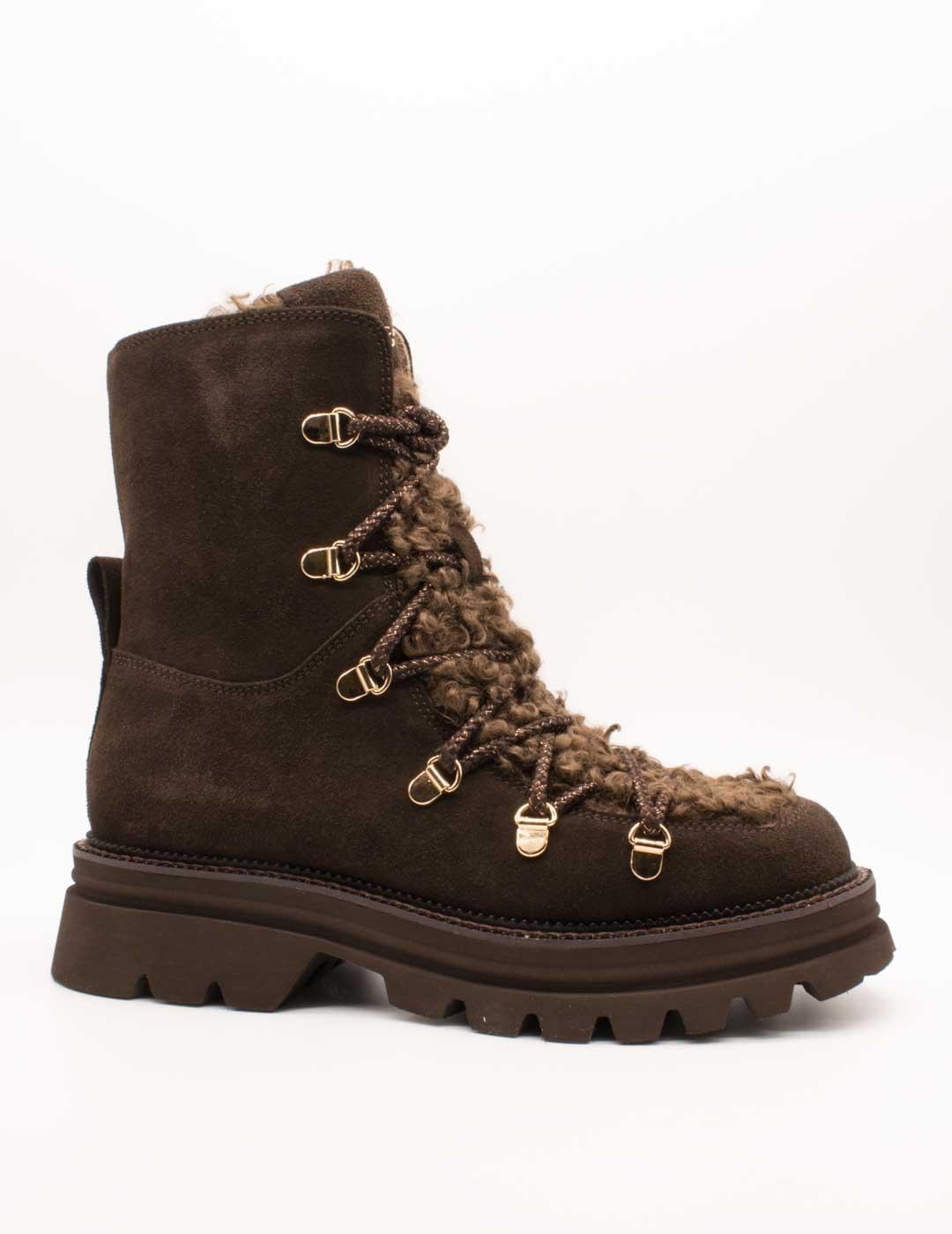 Botín Tosca Blue SF2547S500 Roxane C60 Testa de Mujer