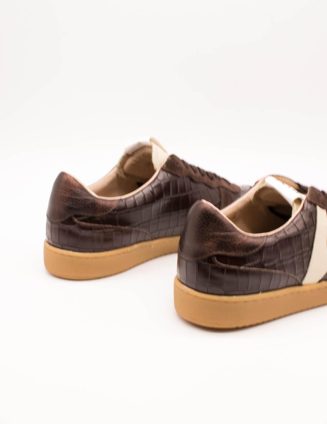 Deportivo Wonders AP-2002 Trend Austral Testa de Mujer