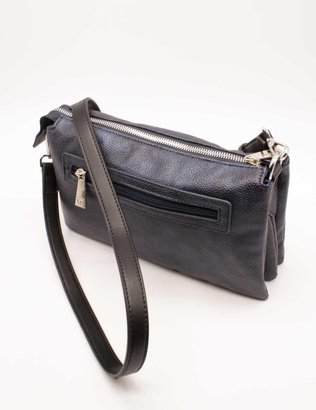 Bolso Wonders WB-52007 Combi Noche