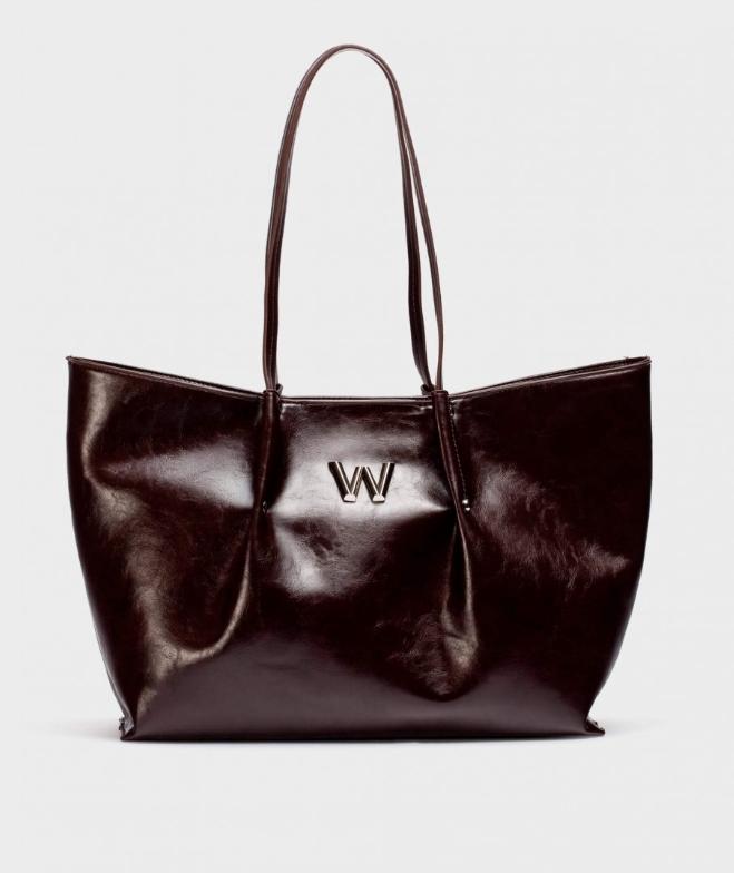 Bolso Wonders WB-54023 Combi Testa